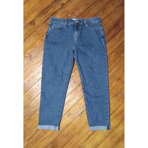 Denizen From Levis Boyfriend Women Jeans 6